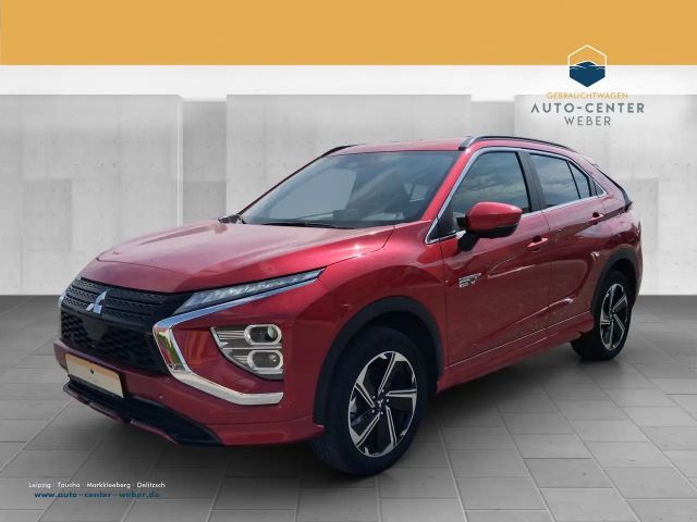 Mitsubishi Eclipse Cross MIVEC PHEV