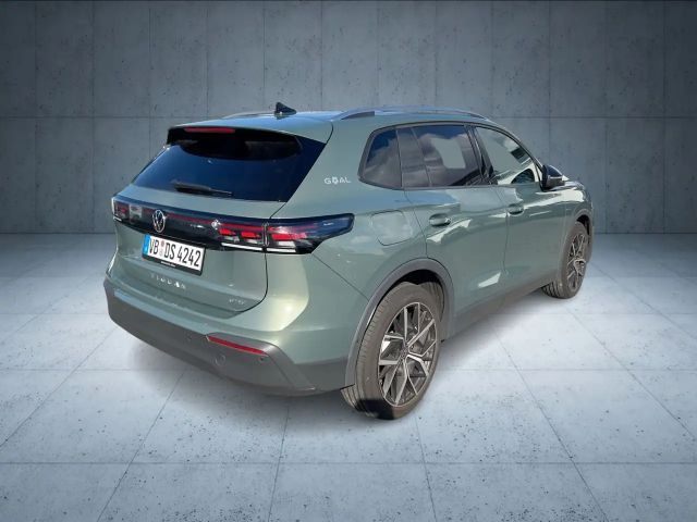 Volkswagen Tiguan 1.5 eTSI Life