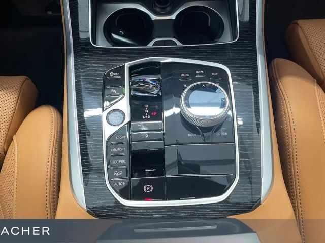 BMW X5 M-Sport xDrive30d