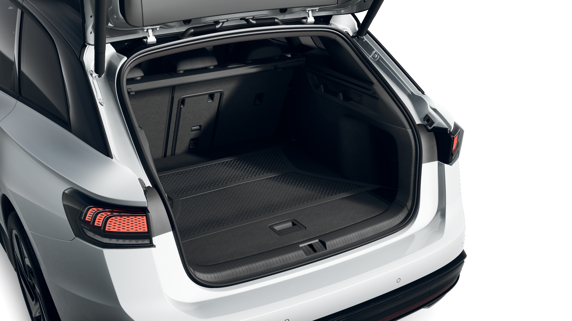 Volkswagen ID.7 Pro Tourer