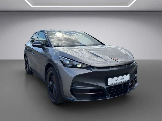 Cupra Tavascan Endurance