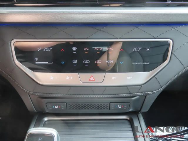 SsangYong Rexton 4WD Sapphire