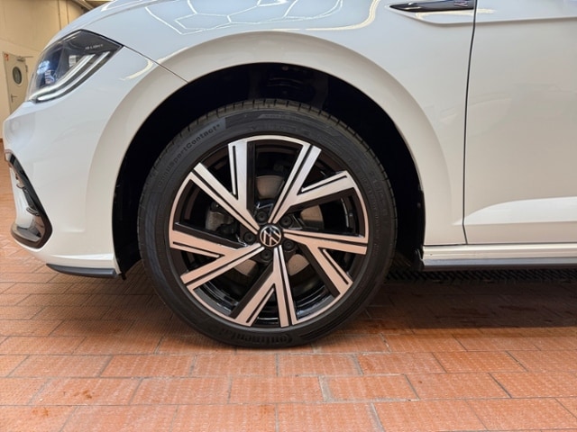 Volkswagen Polo 1.0 TSI DSG