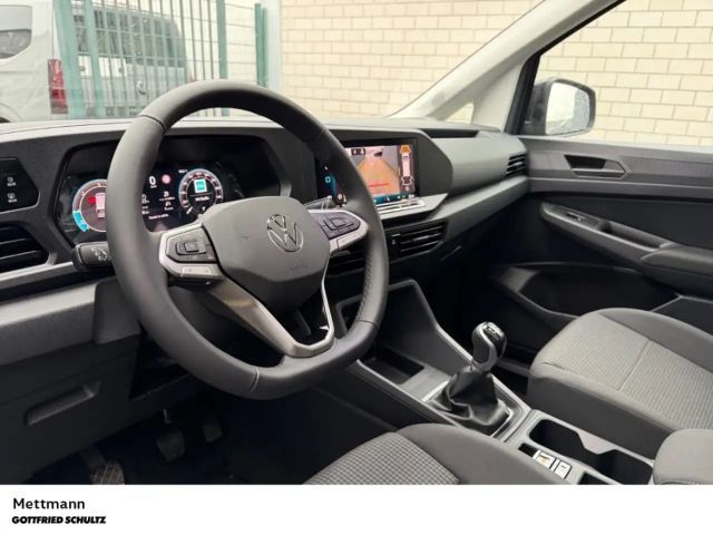 Volkswagen Caddy 2.0 TDI