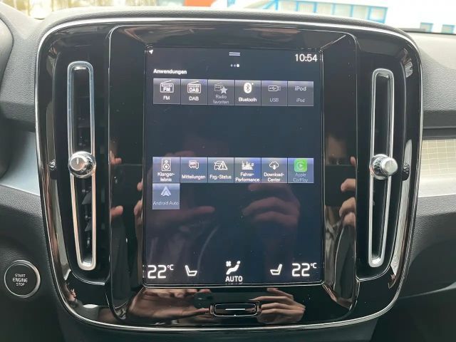 Volvo XC40 Dark Plus Recharge T5