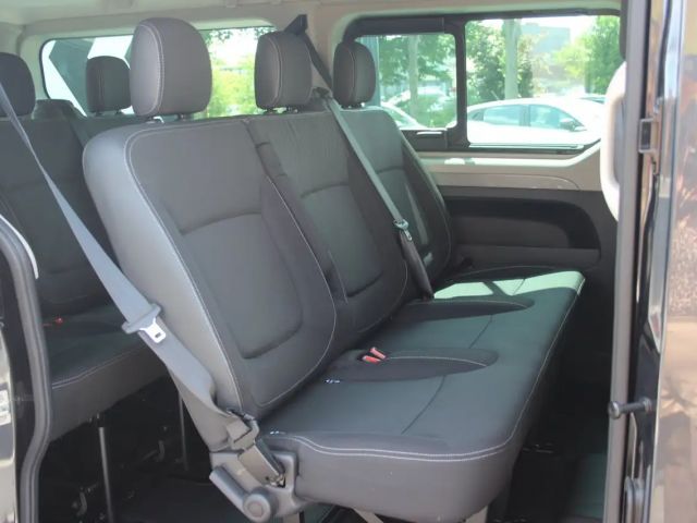 Renault Trafic Blue Grand Life