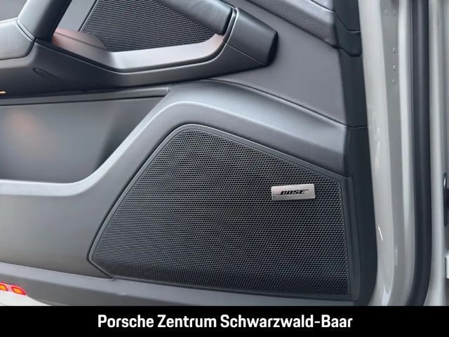 Porsche Cayenne Coupé E-Hybrid