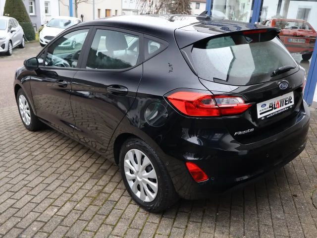 Ford Fiesta Cool & Connect