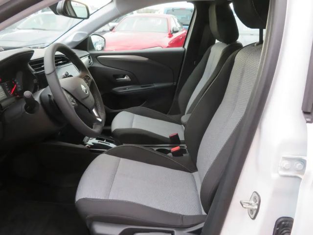 Opel Corsa Edition F Edition