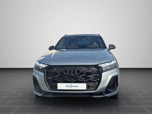 Audi Q7 Business Quattro S-Line