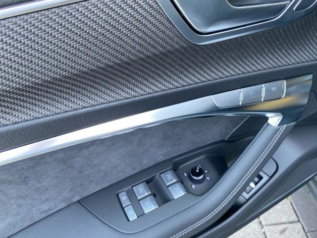 Audi A6 50 TDI Quattro S-Line