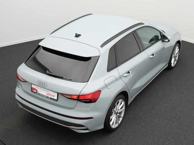 Audi A3 35 TDI S-Tronic Sportback