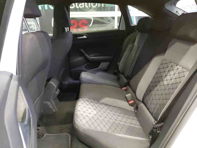 Volkswagen Taigo 1.0 TSI IQ.Drive R-Line