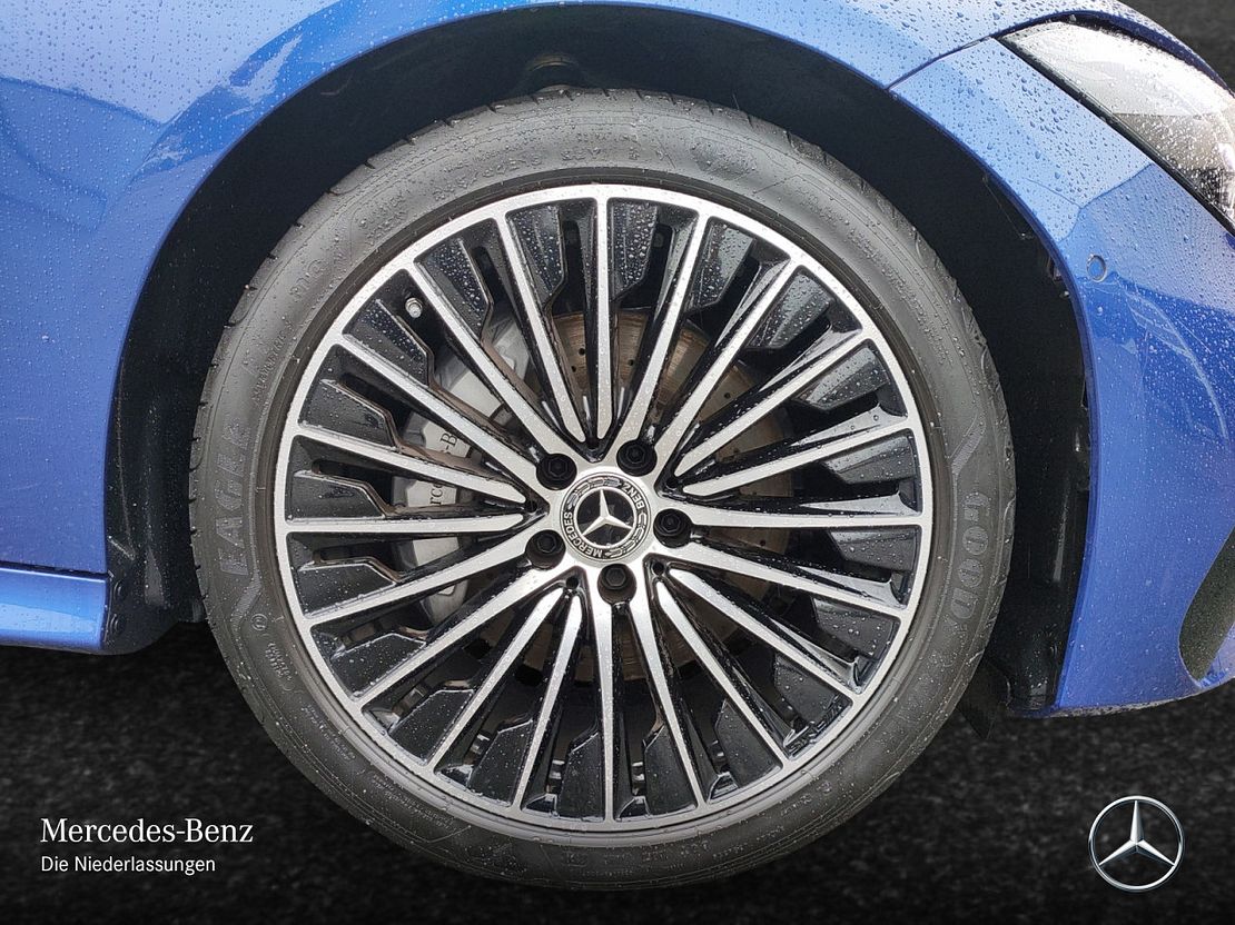 Mercedes-Benz CLE 200 CLE 200