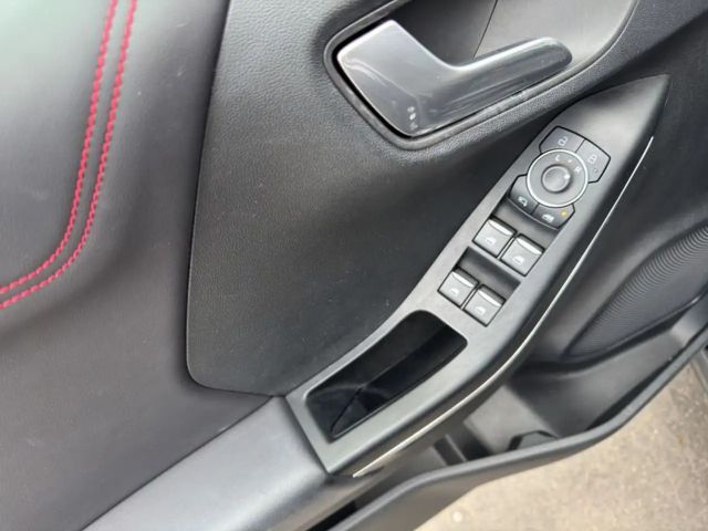 Ford Puma EcoBoost ST Line