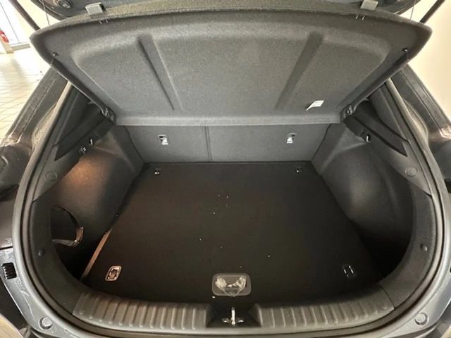 Kia XCeed GDi Vision