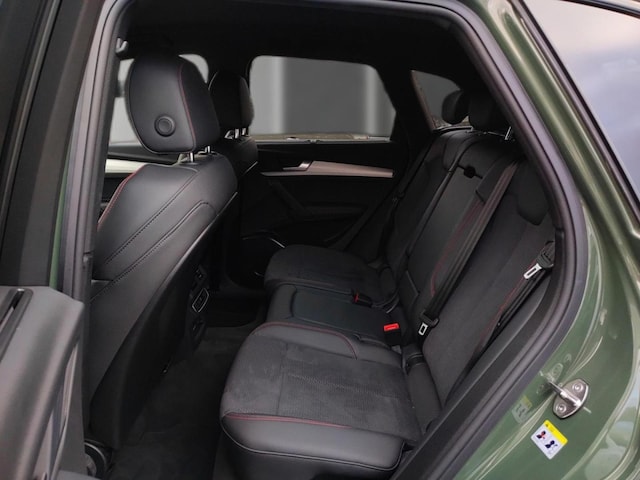 Audi Q5 35 TDI S-Tronic