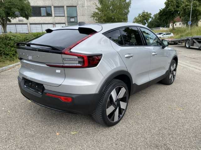 Volvo C40 Plus Recharge Twin Engine