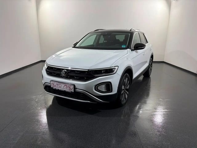 Volkswagen T-Roc 2.0 TDI DSG IQ.Drive