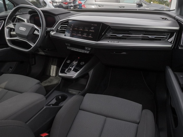 Audi Q4 e-tron 50 Quattro