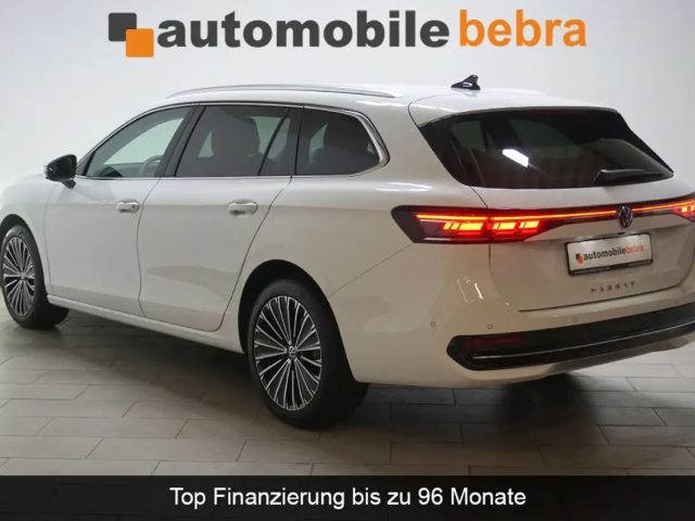 Volkswagen Passat 2.0 TDI DSG Elegance Elegance