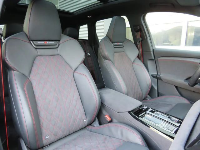 Audi Q6 e-tron Edition Quattro