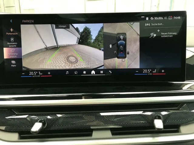 BMW X6 Coupé M-Sport xDrive30d