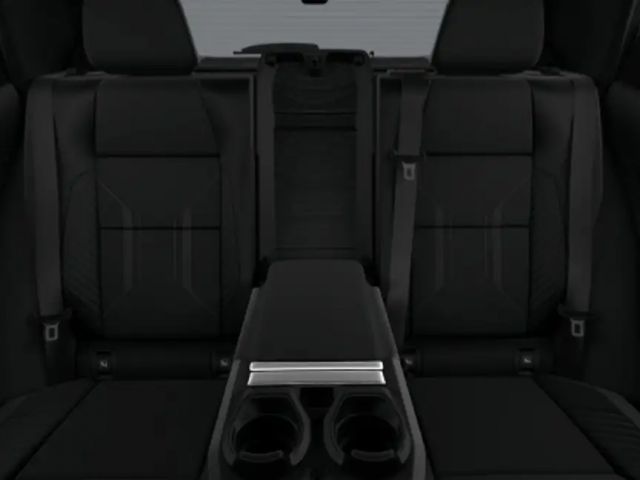 Renault Scenic Alpine E-Tech Esprit