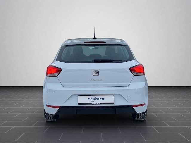 Seat Ibiza 1.0 TSI Style