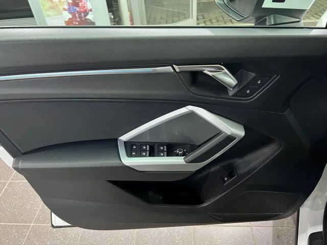 Audi Q3 Hybride Sportback