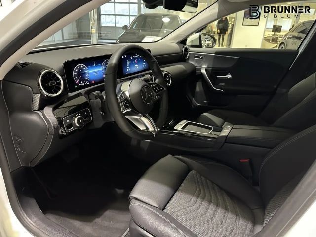 Mercedes-Benz A 180 Progressive