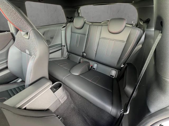 MINI Cooper 3-deurs John Cooper Works