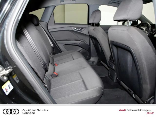 Audi Q4 e-tron 40 Sportback