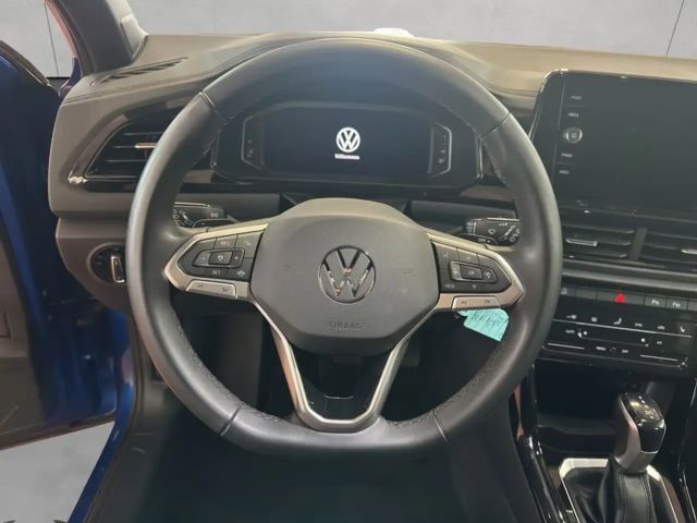 Volkswagen T-Roc 1.5 TSI DSG Style