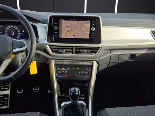 Volkswagen T-Roc Move