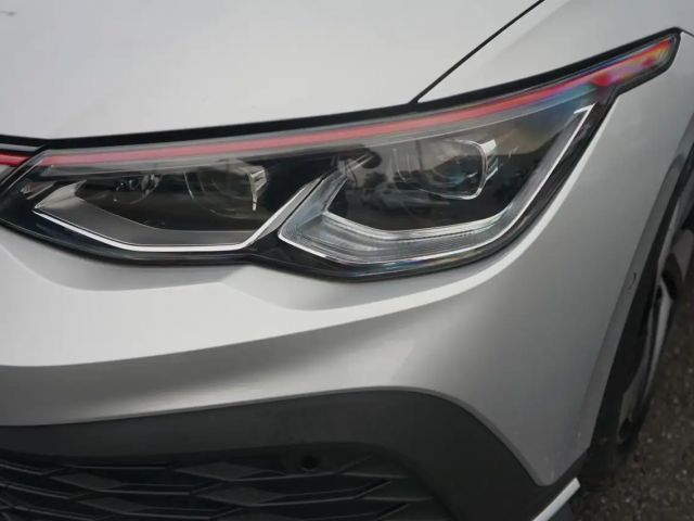 Volkswagen Golf 2.0 TSI GTI Golf VIII