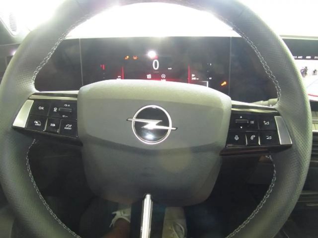 Opel Astra GS-Line Grand Sport Sports Tourer