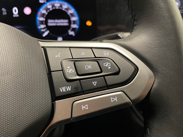 Volkswagen Tiguan 2.0 TDI DSG