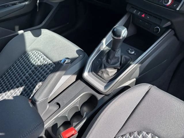 Audi A1 25 TFSI S-Line