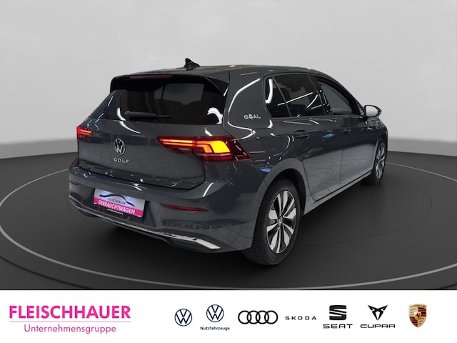 Volkswagen Golf 1.5 TSI Golf VIII