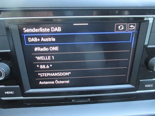 Volkswagen Polo LED, TEL, VIRTUAL COCKPIT, DAB+