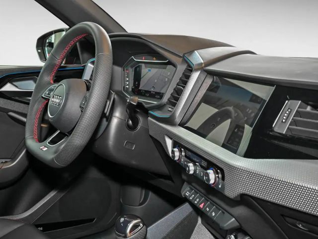 Audi A1 40 TFSI S-Line S-Tronic