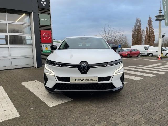 Renault Megane E-Tech E-Tech EV40 Equilibre