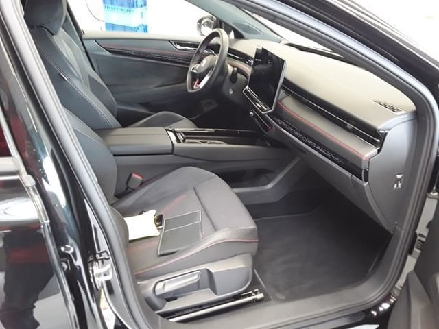 Volkswagen ID.7 Tourer