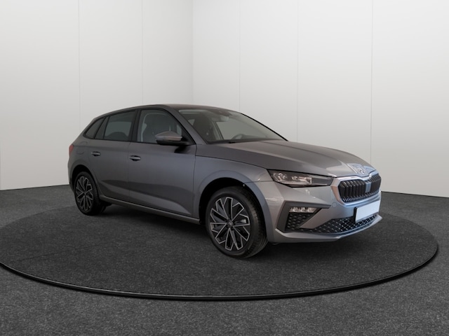 Skoda Scala 1.0 TSI Tour