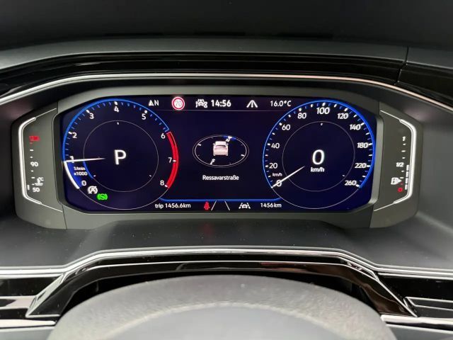 Volkswagen Taigo DSG