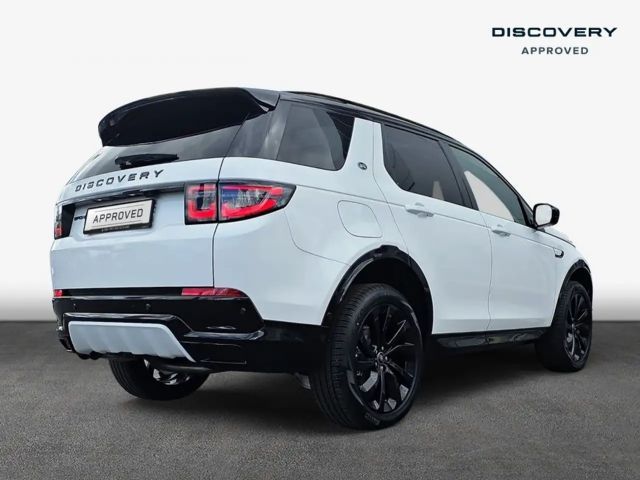 Land Rover Discovery Sport D200 Dynamic SE