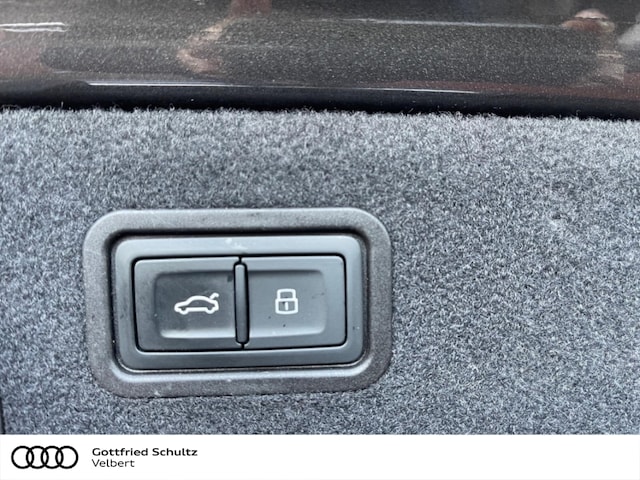 Audi A8 50 TDI Quattro