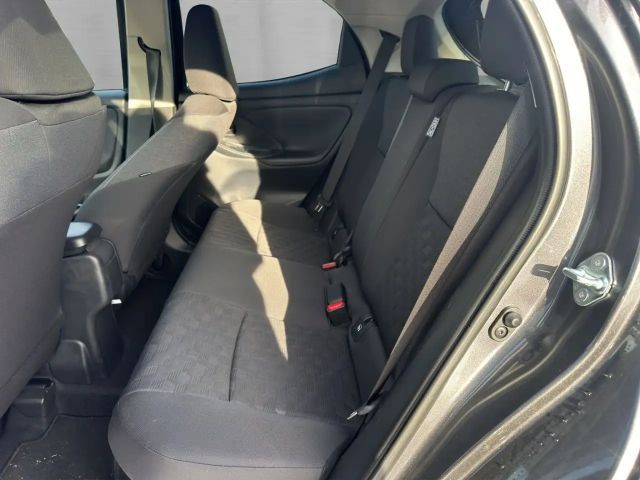 Toyota Yaris 5-deurs Active