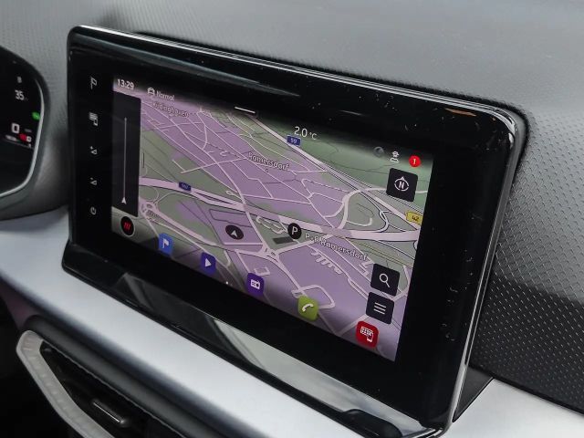 Seat Arona 1.5 TSI DSG FR-lijn